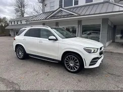 4JGFB4JE4LA177960 2020 MERCEDES-BENZ GLE