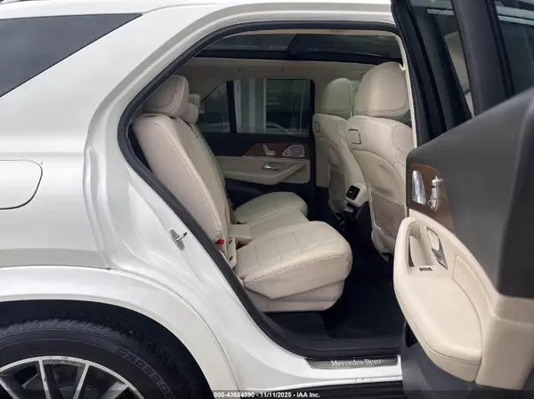 4JGFB4JE4LA177960 2020 MERCEDES-BENZ GLE - Image 8