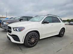 4JGFB4JE4LA179501 2020 MERCEDES-BENZ GLE