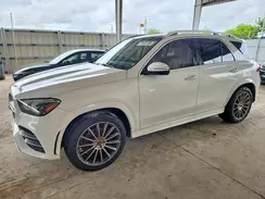 4JGFB4JE4LA222086 2020 MERCEDES-BENZ GLE