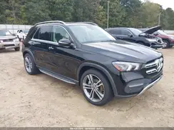 4JGFB4JE4LA257131 2020 MERCEDES-BENZ GLE