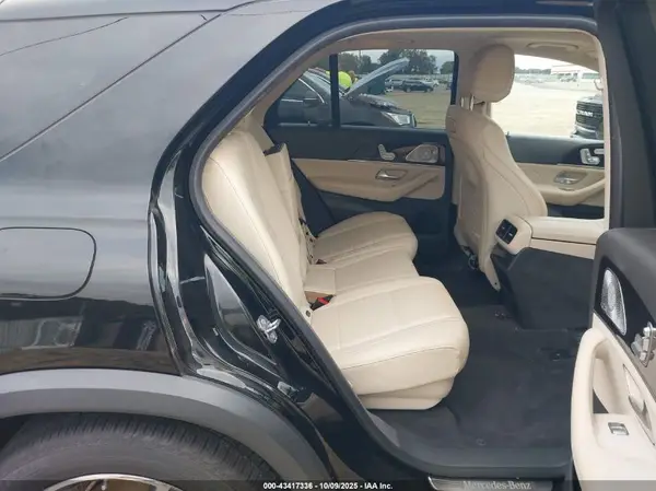 4JGFB4JE4LA257131 2020 MERCEDES-BENZ GLE - Image 8