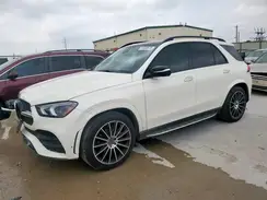 4JGFB4JE4MA369154 2021 MERCEDES-BENZ GLE