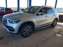 4JGFB4JE4MA383409 2021 MERCEDES-BENZ GLE