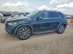 4JGFB4JE4MA391400 2021 MERCEDES-BENZ GLE