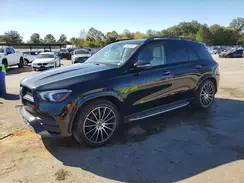 4JGFB4JE4MA406865 2021 MERCEDES-BENZ GLE