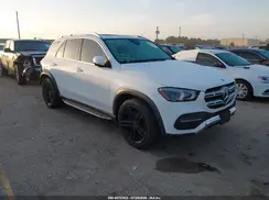 4JGFB4JE4MA496924 2021 MERCEDES-BENZ GLE