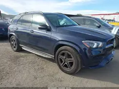 4JGFB4JE4NA660481 2022 MERCEDES-BENZ GLE
