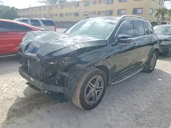 4JGFB4JE4NA676552 2022 MERCEDES-BENZ GLE
