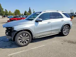 4JGFB4JE4NA707508 2022 MERCEDES-BENZ GLE
