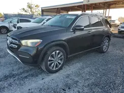 4JGFB4JE4NA719898 2022 MERCEDES-BENZ GLE