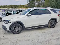 4JGFB4JE4NA722607 2022 MERCEDES-BENZ GLE