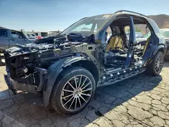 4JGFB4JE4NA799204 2022 MERCEDES-BENZ GLE