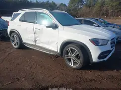 4JGFB4JE4NA801548 2022 MERCEDES-BENZ GLE