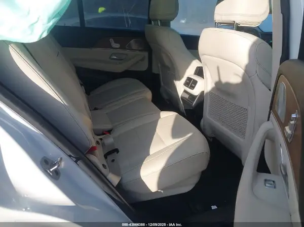 4JGFB4JE4NA801548 2022 MERCEDES-BENZ GLE - Image 8