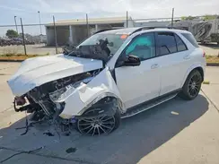4JGFB4JE4PA854785 2023 MERCEDES-BENZ GLE