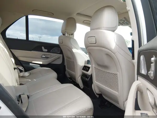 4JGFB4JE5LA134258 2020 MERCEDES-BENZ GLE - Image 8