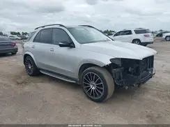4JGFB4JE5LA152176 2020 MERCEDES-BENZ GLE