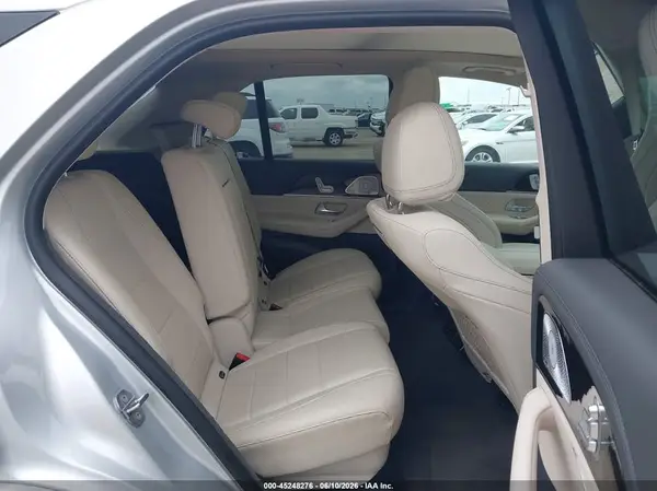 4JGFB4JE5LA152176 2020 MERCEDES-BENZ GLE - Image 8