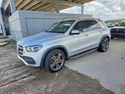4JGFB4JE5LA205541 2020 MERCEDES-BENZ GLE
