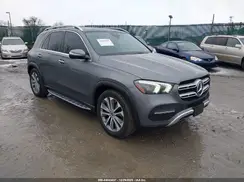 4JGFB4JE5LA209847 2020 MERCEDES-BENZ GLE