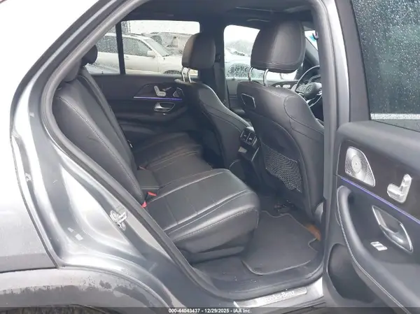 4JGFB4JE5LA209847 2020 MERCEDES-BENZ GLE - Image 8