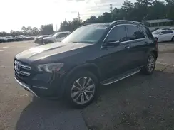 4JGFB4JE5LA223666 2020 MERCEDES-BENZ GLE