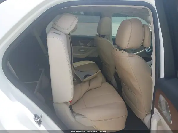 4JGFB4JE5MA404185 2021 MERCEDES-BENZ GLE - Image 8