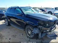 4JGFB4JE5MA470896 2021 MERCEDES-BENZ GLE