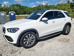 4JGFB4JE5MA516453 2021 MERCEDES-BENZ GLE