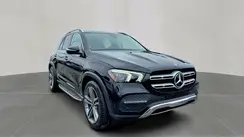 4JGFB4JE5MA546357 2021 MERCEDES-BENZ GLE
