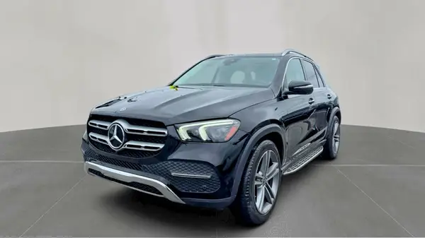 4JGFB4JE5MA546357 2021 MERCEDES-BENZ GLE - Image 2