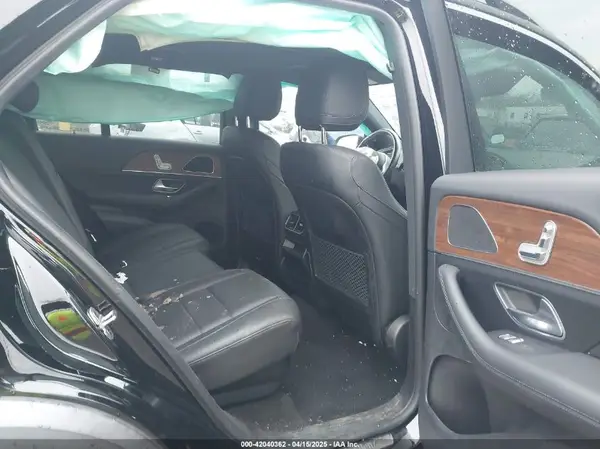 4JGFB4JE5NA603335 2022 MERCEDES-BENZ GLE - Image 8