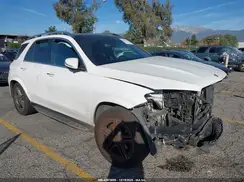 4JGFB4JE5NA654284 2022 MERCEDES-BENZ GLE