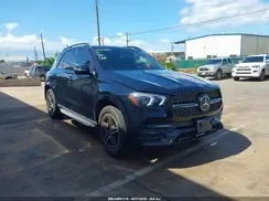 4JGFB4JE6LA106985 2020 MERCEDES-BENZ GLE