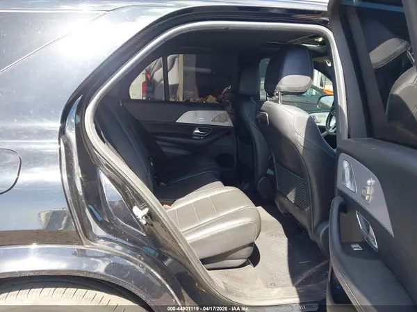 4JGFB4JE6LA106985 2020 MERCEDES-BENZ GLE - Image 8