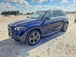 4JGFB4JE6MA298524 2021 MERCEDES-BENZ GLE