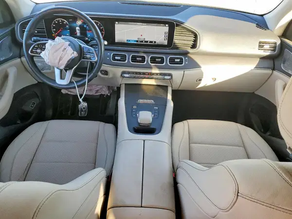 4JGFB4JE6MA392421 2021 MERCEDES-BENZ GLE - Image 8