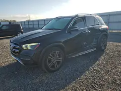 4JGFB4JE6MA405524 2021 MERCEDES-BENZ GLE