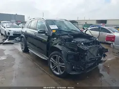 4JGFB4JE6MA418354 2021 MERCEDES-BENZ GLE