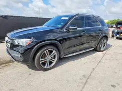 4JGFB4JE6MA442119 2021 MERCEDES-BENZ GLE