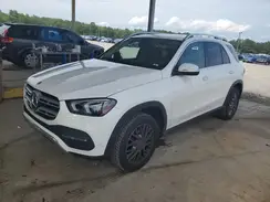 4JGFB4JE6NA736203 2022 MERCEDES-BENZ GLE