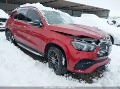 4JGFB4JE6PA927963 2023 MERCEDES-BENZ GLE