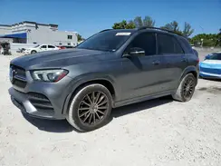4JGFB4JE7LA111225 2020 MERCEDES-BENZ GLE