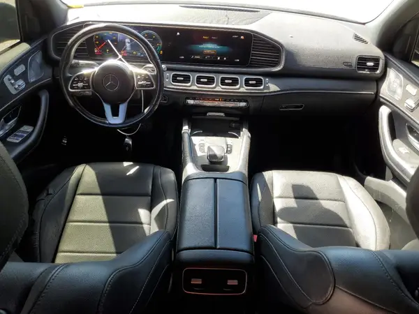 4JGFB4JE7LA111225 2020 MERCEDES-BENZ GLE - Image 8