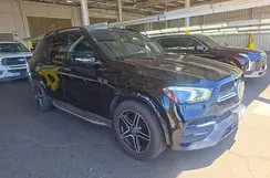 4JGFB4JE7LA160893 2020 MERCEDES-BENZ GLE