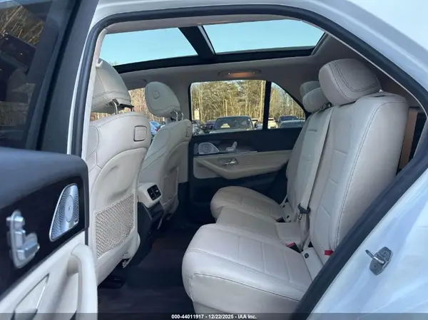 4JGFB4JE7LA181694 2020 MERCEDES-BENZ GLE - Image 8