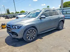 4JGFB4JE7LA195255 2020 MERCEDES-BENZ GLE