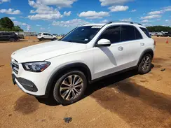 4JGFB4JE7LA195725 2020 MERCEDES-BENZ GLE