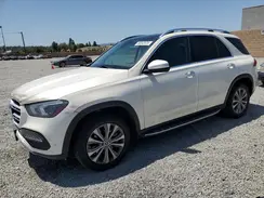 4JGFB4JE7LA282282 2020 MERCEDES-BENZ GLE